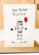 Load image into Gallery viewer, Cards - Birthday/Him