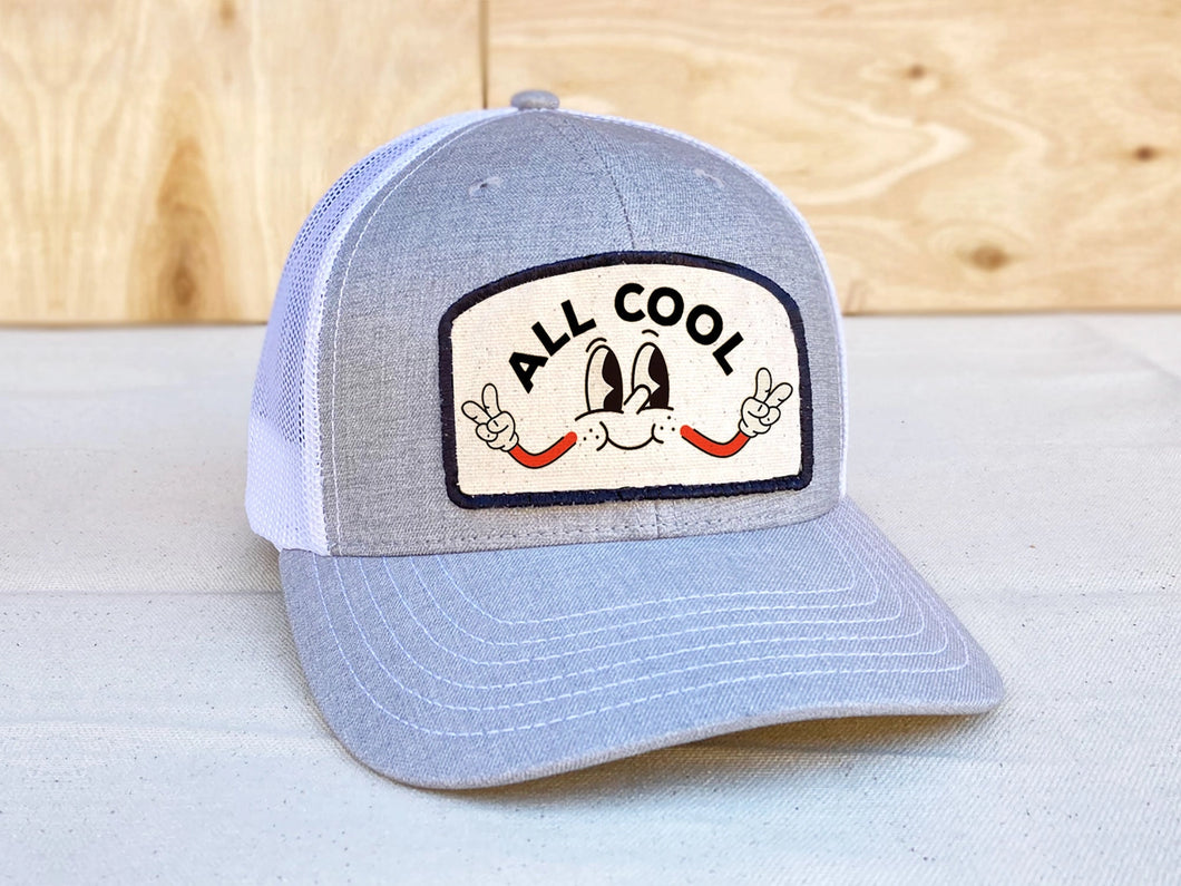 All Cool - Hat