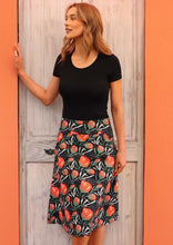 Load image into Gallery viewer, Zarah Skirt - Botany