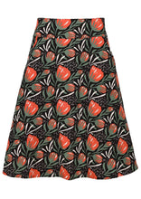 Load image into Gallery viewer, Zarah Skirt - Botany