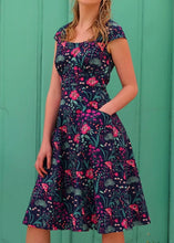 Load image into Gallery viewer, Scarlett Dress - Dianthus