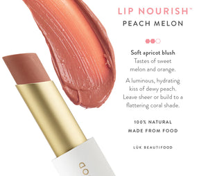 Luk Lip Nourish