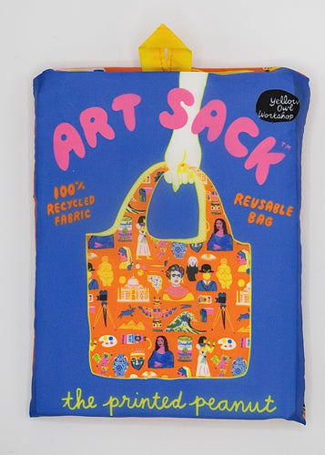 Art Sack - Art History