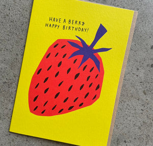 Cards - Birthday/Her