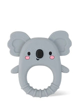 Load image into Gallery viewer, Silicone Teether - Koala