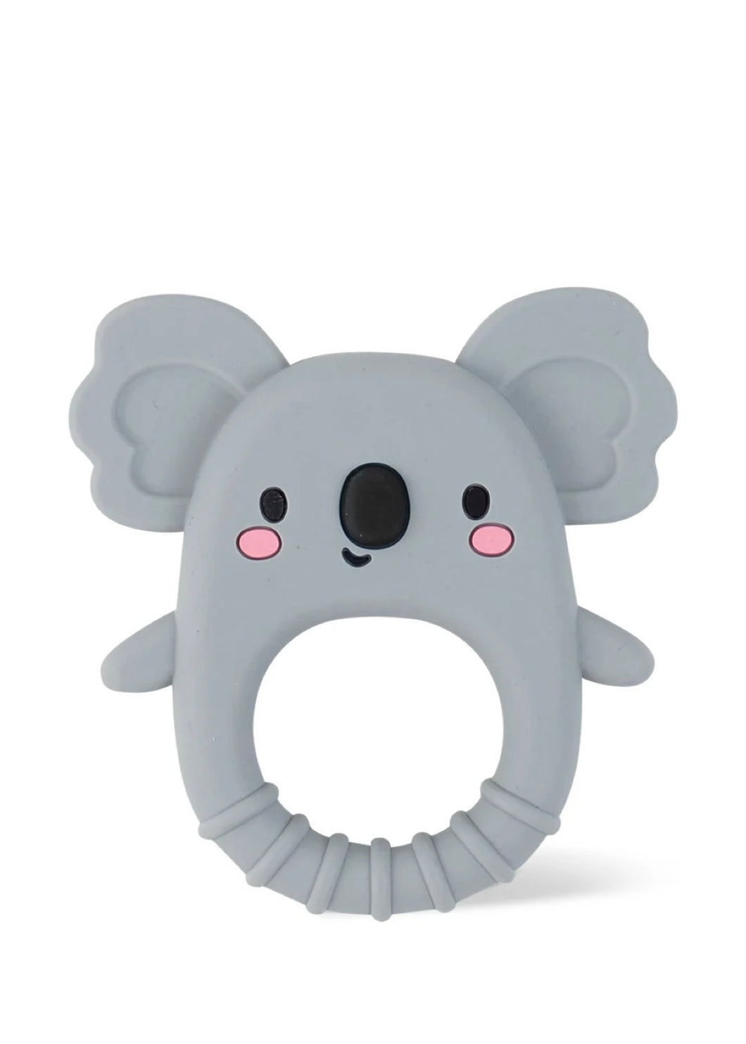 Silicone Teether - Koala