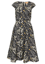 Load image into Gallery viewer, Scarlett Dress - Wattle