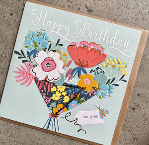 Cards - Birthday/Her