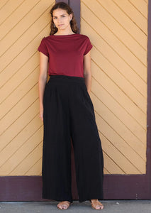 Jaya Pant - Black