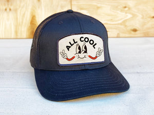 All Cool - Hat