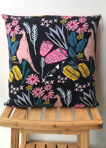 Cowley Fields Scatter Cushion