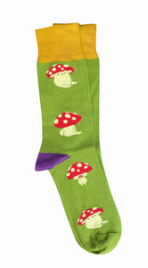 Cute Food Socks