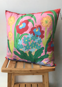 Bloom Scatter Cushion