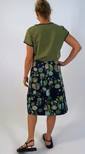 Load image into Gallery viewer, Avril Skirt - Long - Aru Green