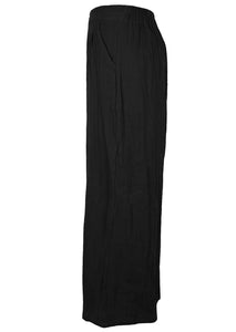 Jaya Pant - Black