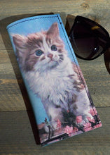 Load image into Gallery viewer, Glasses Holder - Kitty