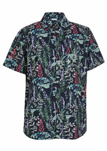 Mens Shirt - Romarin