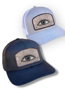 Eye - Hat