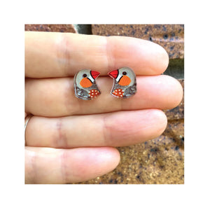 Zebra Finch Studs