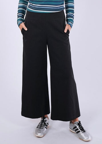 Lisa Pant - Black