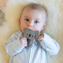 Load image into Gallery viewer, Silicone Teether - Koala