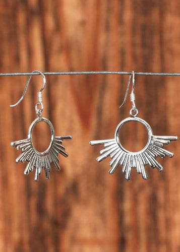 Sunshine Earring