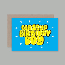 Load image into Gallery viewer, Cards - Birthday/Him