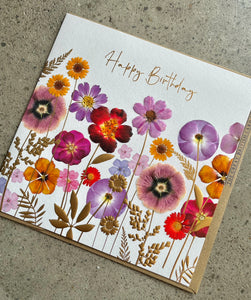 Cards - Birthday/Her