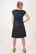 Load image into Gallery viewer, Heidi skirt - Denim