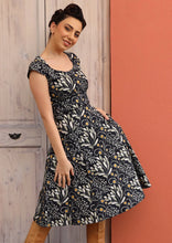 Load image into Gallery viewer, Scarlett Dress - Wattle