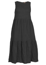 Load image into Gallery viewer, Tully Dress - Black