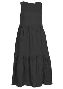 Tully Dress - Black