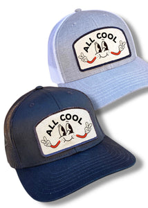 All Cool - Hat