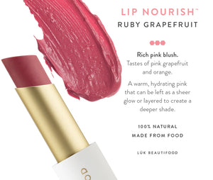 Luk Lip Nourish