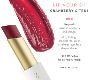 Luk Lip Nourish