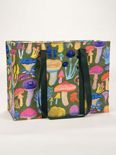 Load image into Gallery viewer, Shoulder Tote - BlueQ