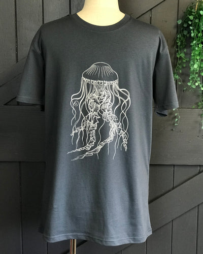 Jellyfish Tee