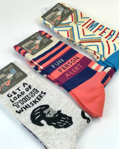 Men’s socks - Fun